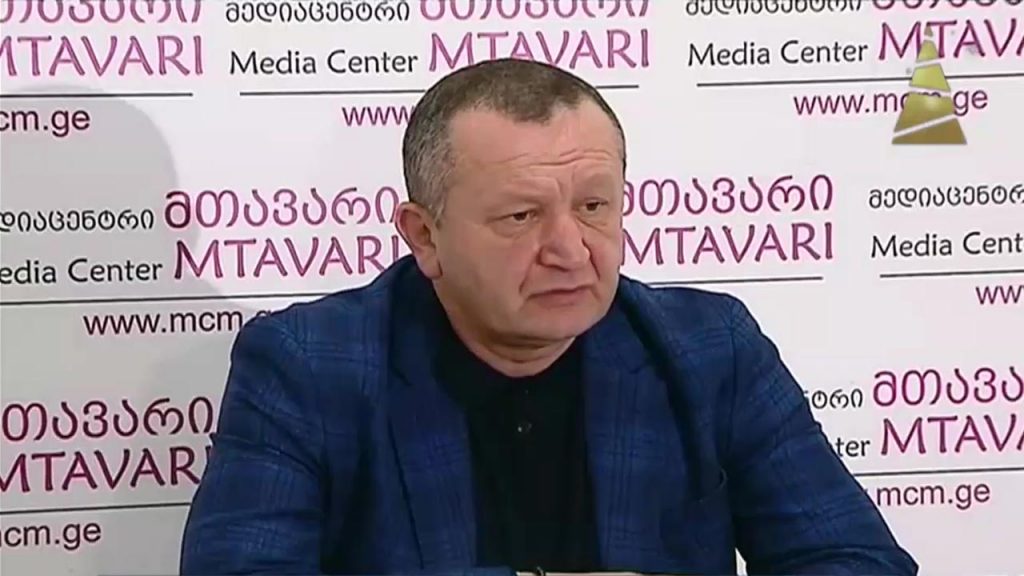 დამოუკიდებელი დეპუტატების განცხადებები