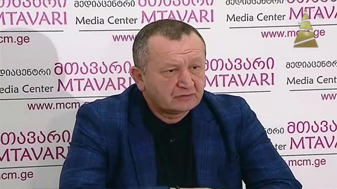 დამოუკიდებელი დეპუტატების განცხადებები