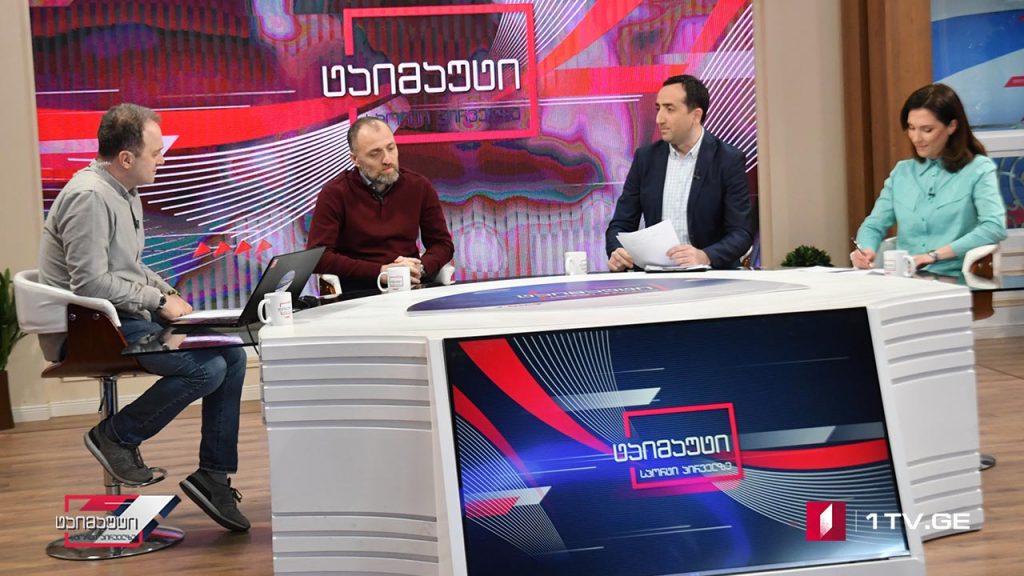ტაიმაუტი – დღის მთავარი ქართული და უცხოური სპორტული სიახლეები