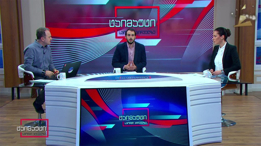 ტაიმაუტი – დღის მთავარი ქართული და უცხოური სპორტული სიახლეები