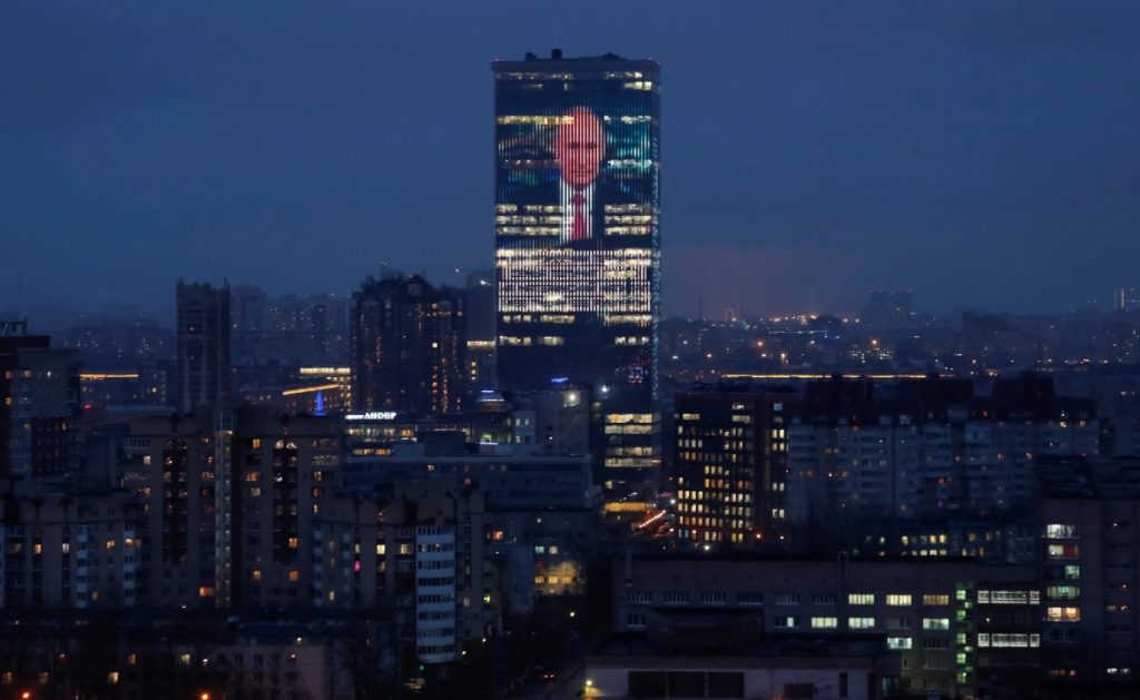 ვლადიმერ პუტინი ცდილობს, ძალაუფლება პრეზიდენტობის შემდეგაც შეინარჩუნოს - რას წერს დასავლური მედია ვლადიმერ პუტინის გეგმებზე