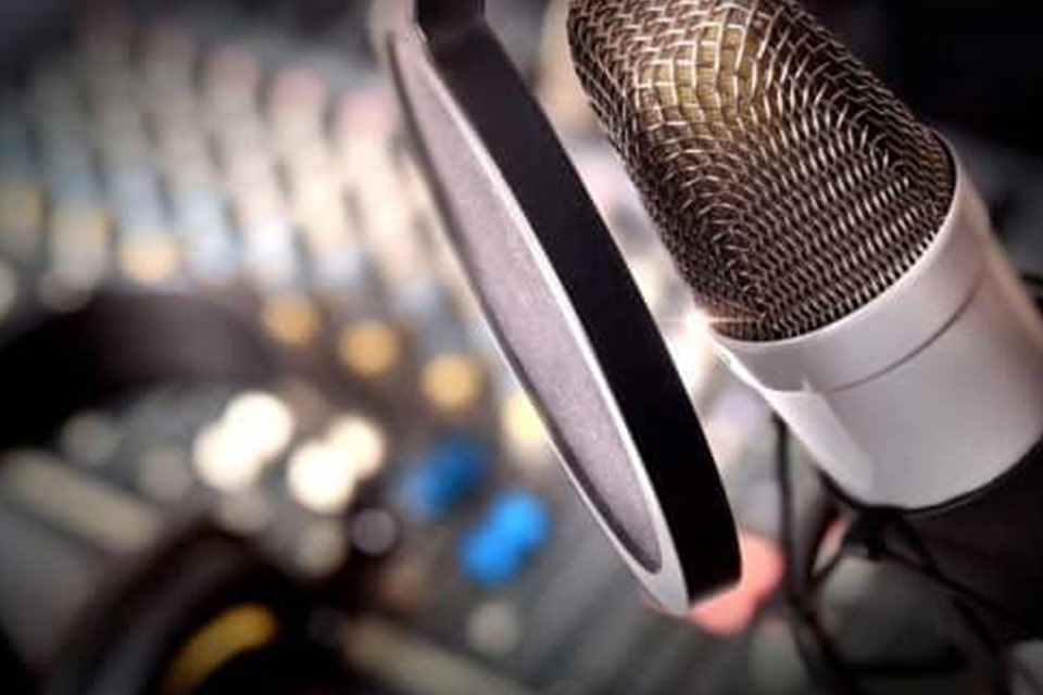 პიკის საათი - რადიოს როლი ახალი ტექნოლოგიების ეპოქაში