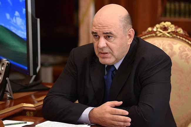 რუსეთის პრემიერობის კანდიდატი აცხადებს, რომ მისი პრიორიტეტი ციფრული ეკონომიკის განვითარება იქნება