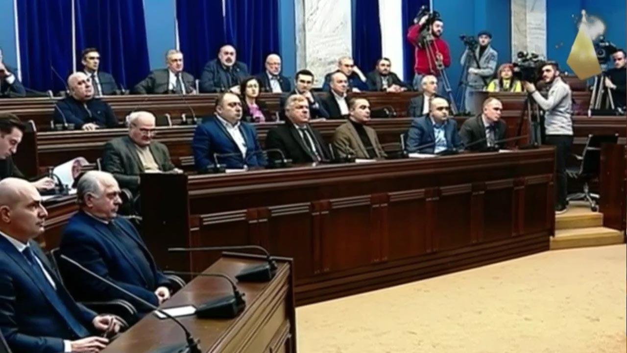 ვითარება ოკუპირებულ აფხაზეთში
