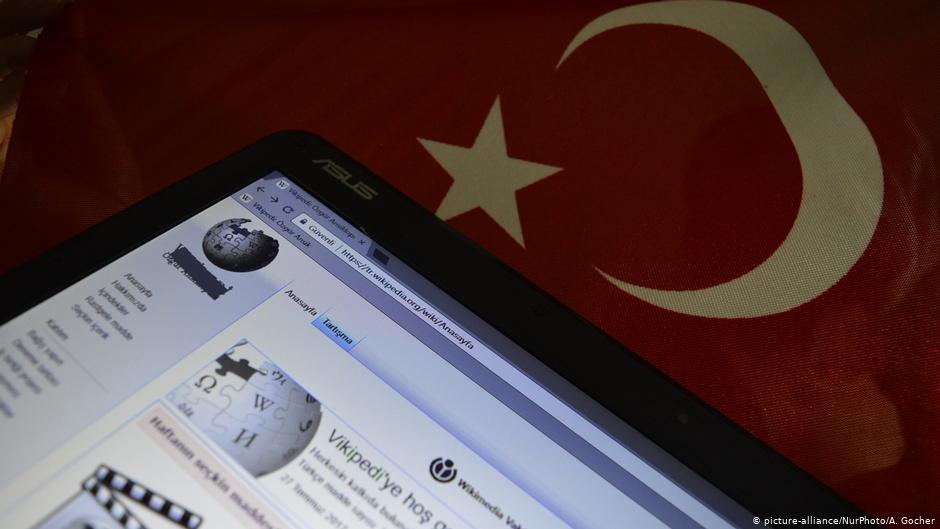 „ბიბისის“ ინფორმაციით, თურქეთში „ვიკიპედიაზე“ წვდომა აღდგა