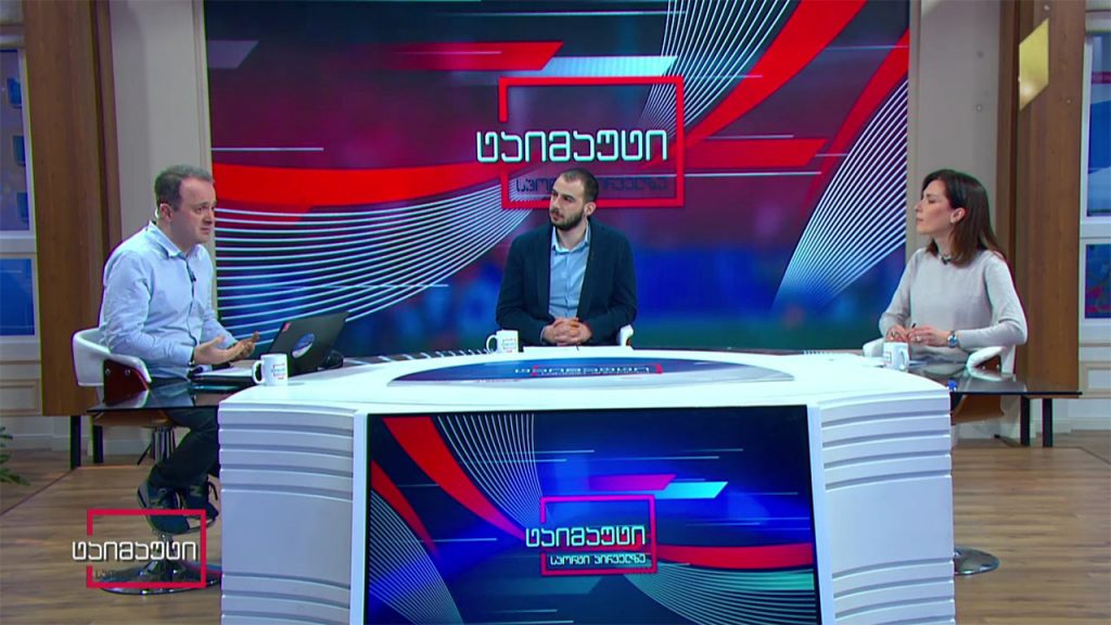 ტაიმაუტი – დღის მთავარი ქართული და უცხოური სპორტული სიახლეები