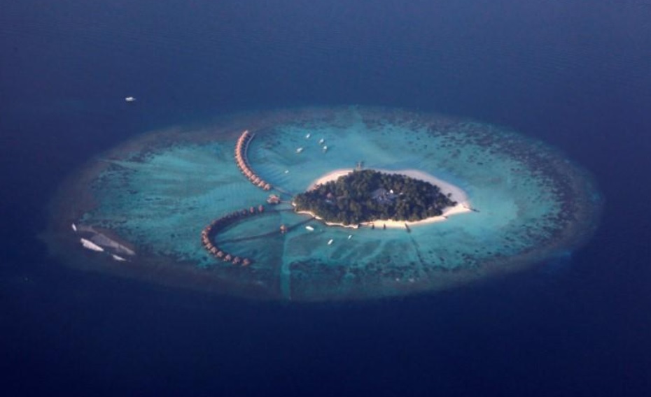 მალდივის საგარეო საქმეთა მინისტრი - მალდივის რამდენიმე კუნძული შესაძლოა, გაქრეს