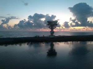 Logistical Nightmares: what can we learn from the crisis of Anaklia Deep Sea Port