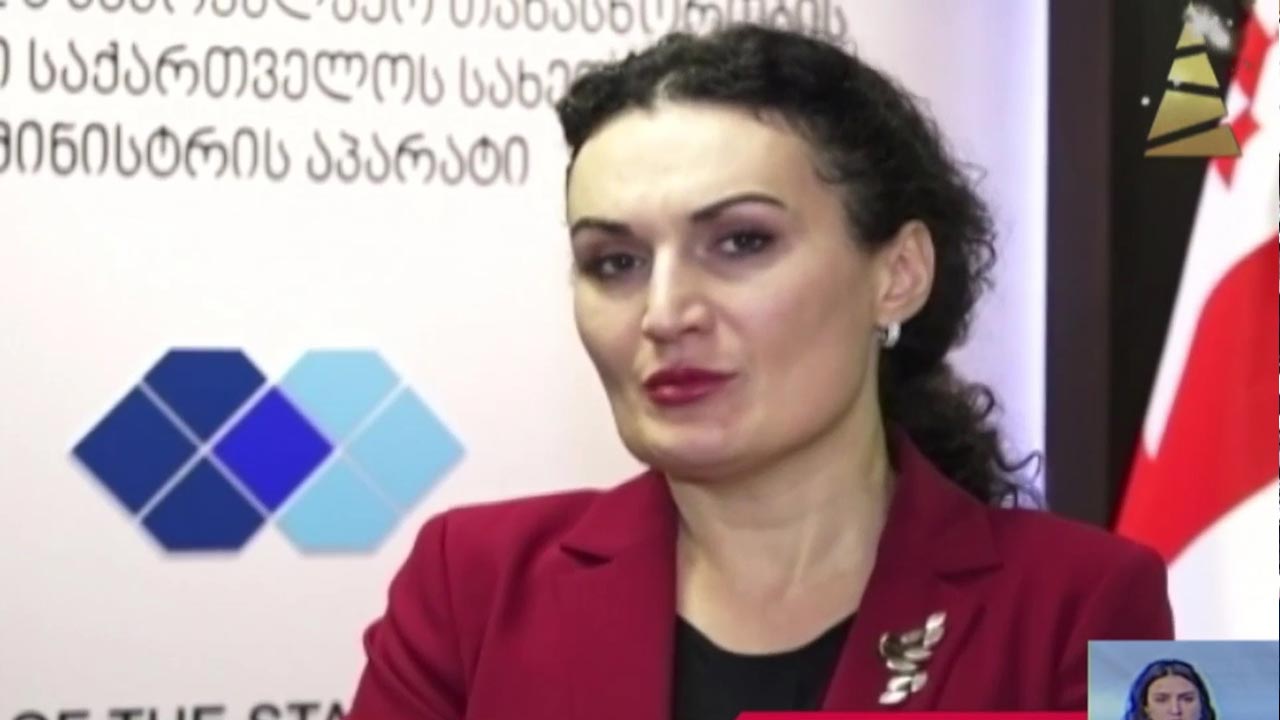 ანატოლი ბიბილოვის მუქარა