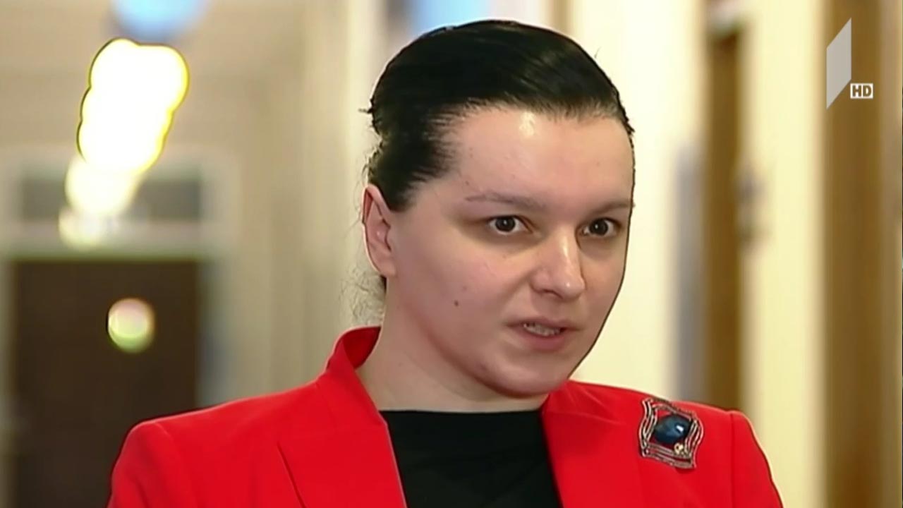 სამინისტროების გაყოფის გადაწყვეტილება
