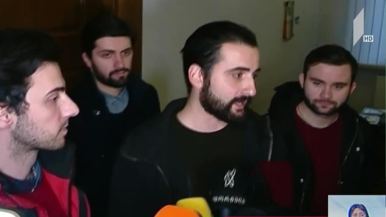 ჩაშლილი შეხვედრა