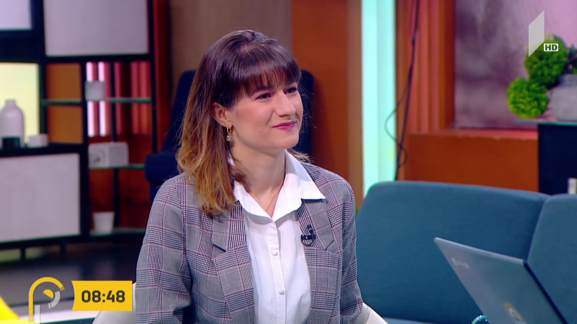 საზოგადოებრივი ჩართულობის პლატფორმა