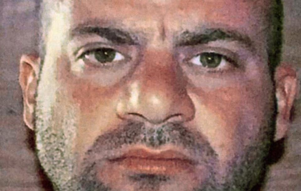 Üzdəniraq "İslam Dövlətinin" yeni lideri var