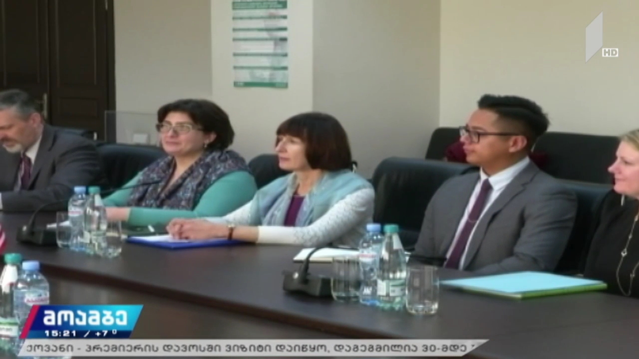 ცე ჰეპატიტის ელიმინაციის პროგრამა