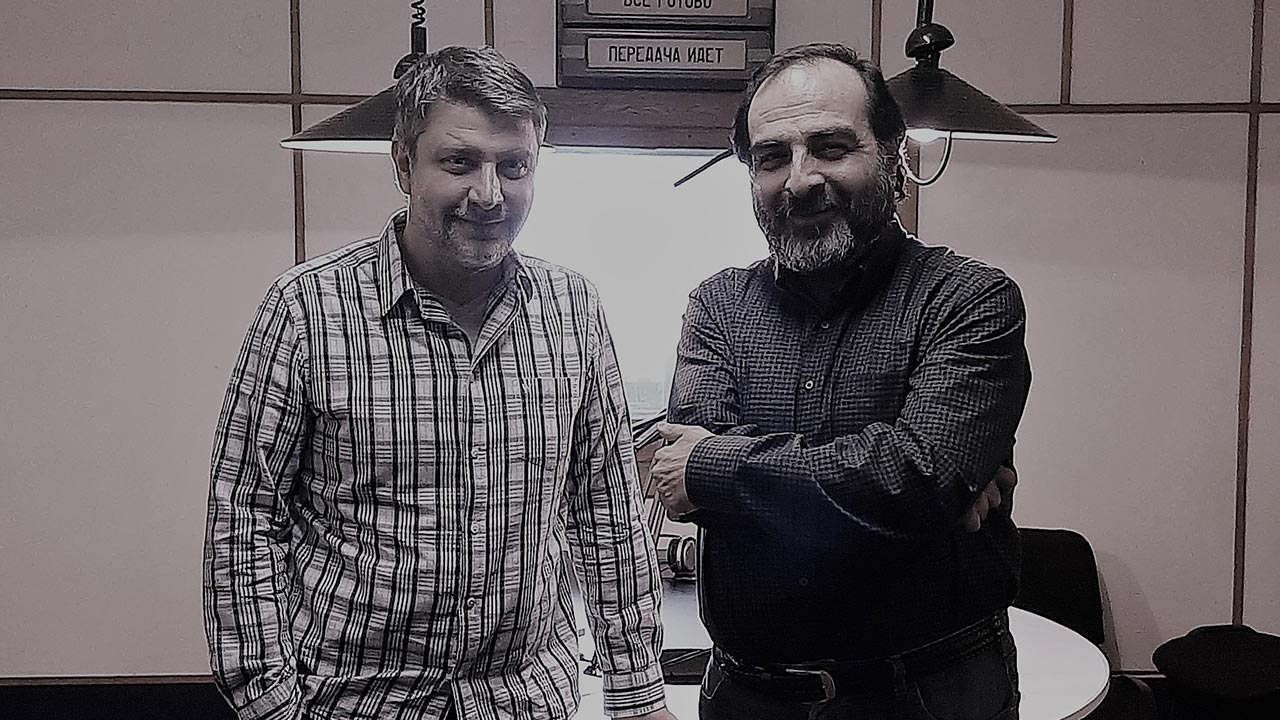 საუკეთესო წიგნები - ზაზა შათირიშვილი თომას მანის რომანზე „ჯადოსნური მთა“