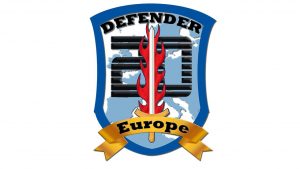 „Defender Europe – 2020“