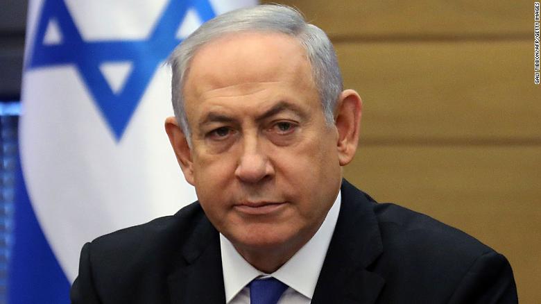 ისრაელის პრემიერ-მინისტრი - არ დავუშვებთ, რომ ირანს ბირთვული იარაღი ჰქონდეს