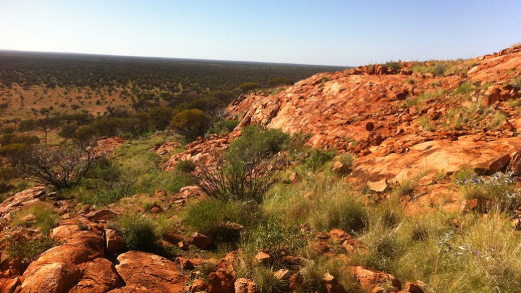 ავსტრალიაში აღმოჩენილი დარტყმითი კრატერი 2,2 მილიარდი წლის წინანდელია და პლანეტის წარსულის ბევრ საიდუმლოს მალავს