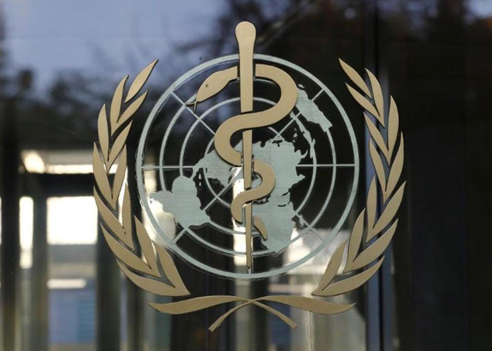 ჯანდაცვის მსოფლიო ორგანიზაცია - მსოფლიო მასშტაბით, თვეში 89 მილიონი სამედიცინო ნიღაბია საჭირო
