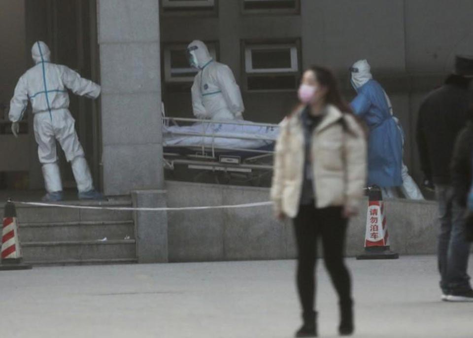 Koronavirus ilə həlak olanların sayı 17-ə qədər artdı