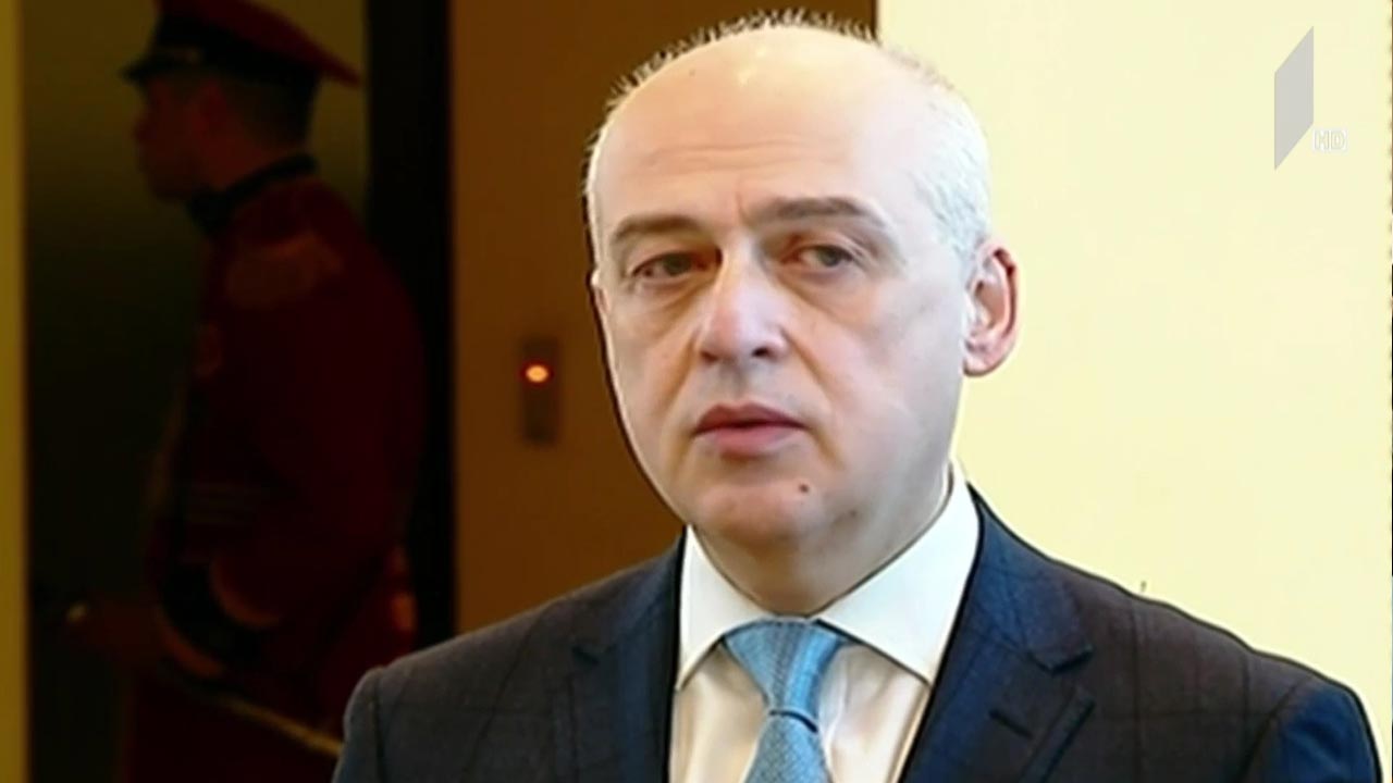 კონგრესმენების წერილი და პოლიტიკური შეფასებები 