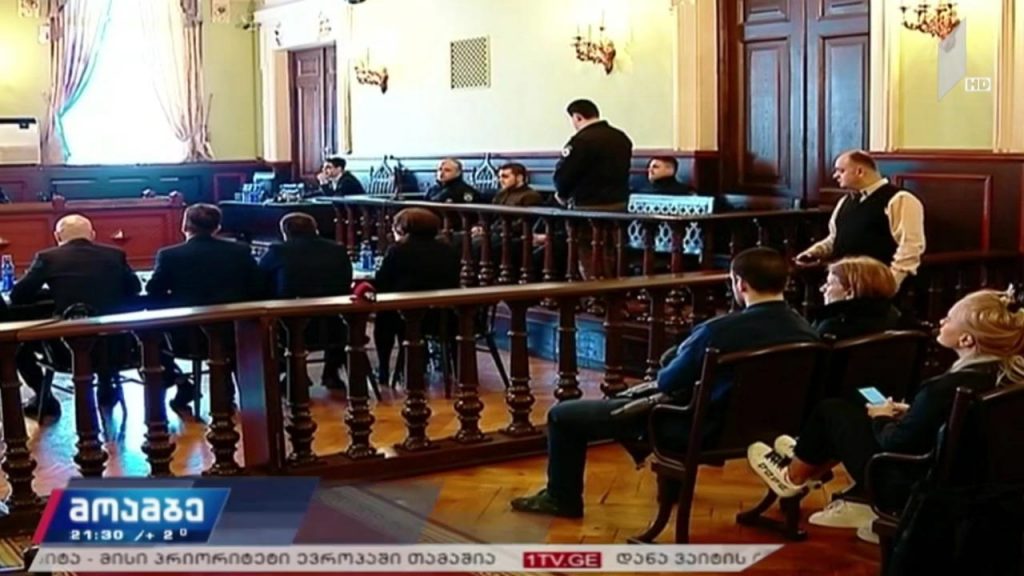 არასრულწლოვნების მკვლელობის საქმე