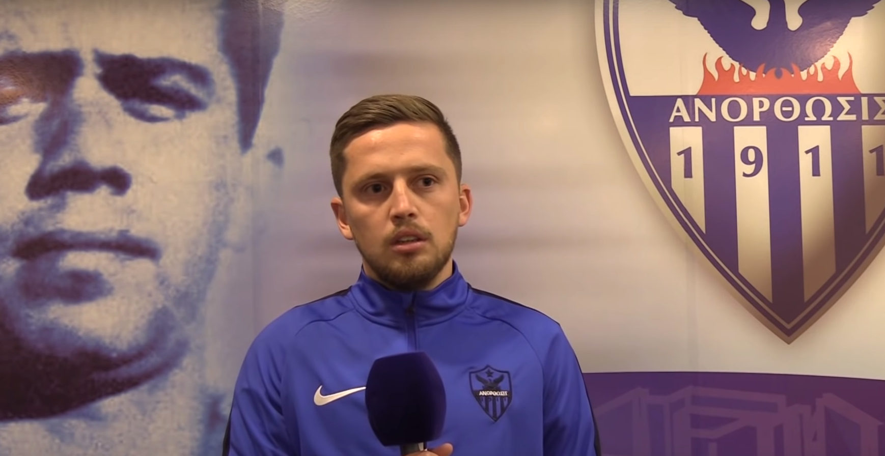 ჯანო ანანიძის პირველი კომენტარი - თურქეთსა და რუსეთს ქეცბაიასთან თამაში ვამჯობინე (ვიდეო)
