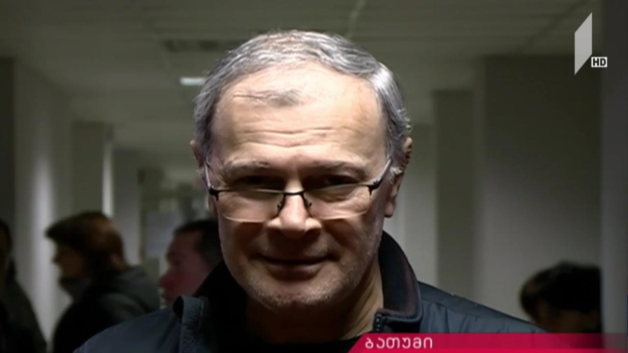 პატრიარქის ჯანმრთელობის მდგომარეობა