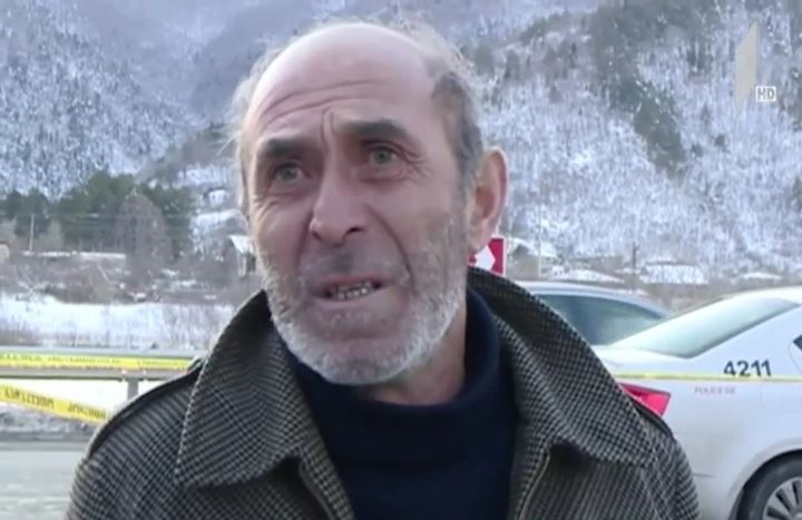 ოთხი ადამიანი ემსხვერპლა ქვიშხეთთან ავარიას