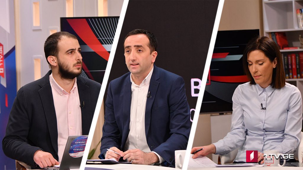 ტაიმაუტი – დღის მთავარი ქართული და უცხოური სპორტული სიახლეები​​