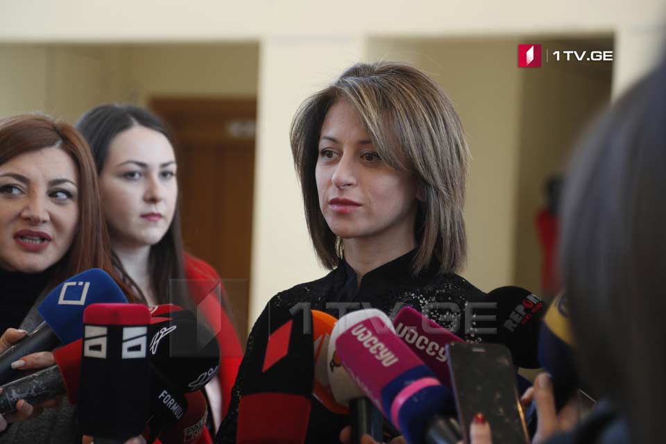 Запланирована эвакуация граждан Грузии из китайского города Ухань