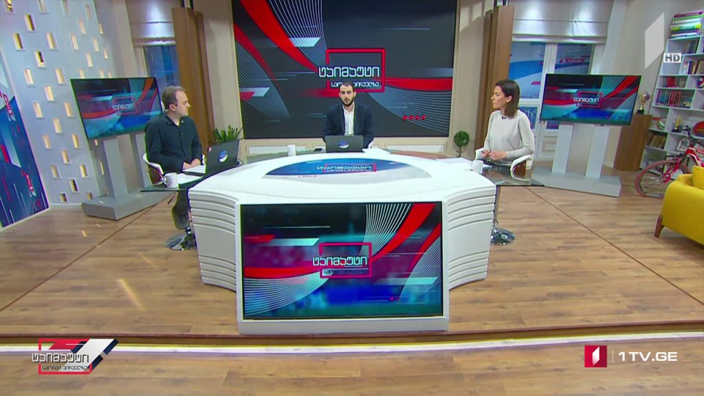 ტაიმაუტი – დღის მთავარი ქართული და უცხოური სპორტული სიახლეები​​