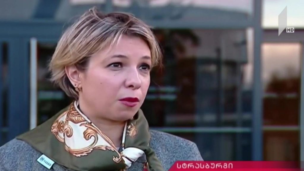 სახალხო დამცველი ევროპის საბჭოში