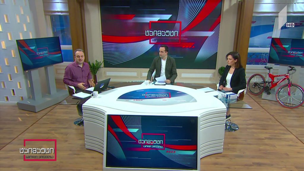ტაიმაუტი – დღის მთავარი ქართული და უცხოური სპორტული სიახლეები​​