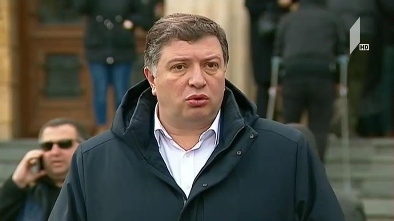 ევროსაბჭოს დაგეგმილი მინისტერიალი
