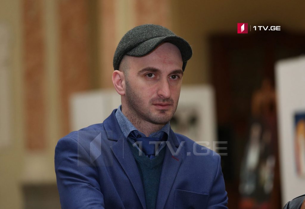 გიორგი კეკელიძე ბიბლიოთეკების ეტაპობრივი გახსნის გეგმას ავრცელებს