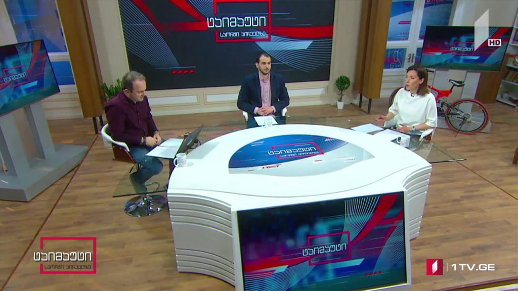 ტაიმაუტი – დღის მთავარი ქართული და უცხოური სპორტული სიახლეები​​