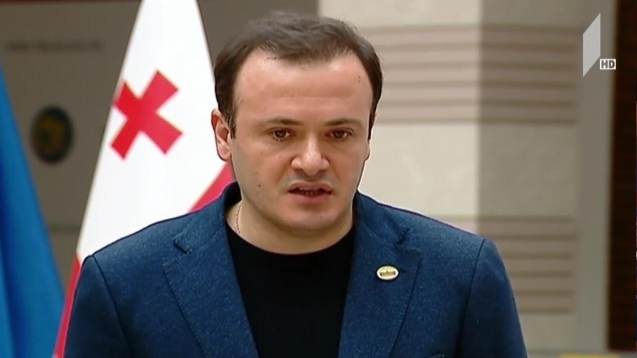 საკრებულოს წევრებს ბრალი წარუდგინეს
