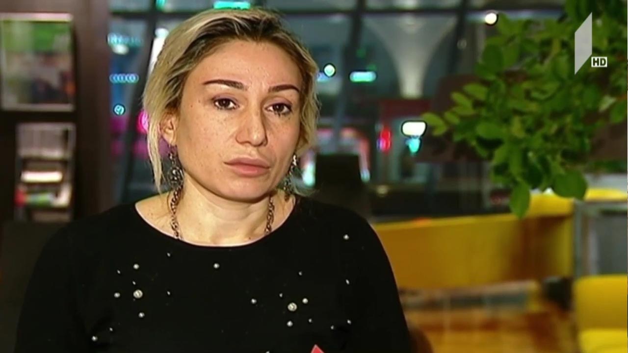 შეკვეთილი მკვლელობის მცდელობის საქმე