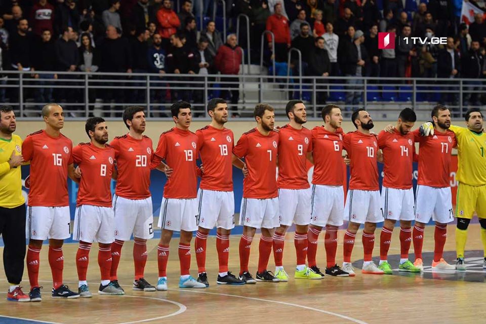 ავთანდილ ასათიანი - საქართველო მეტოქეებზე ერთი თავით მაღლა იდგა