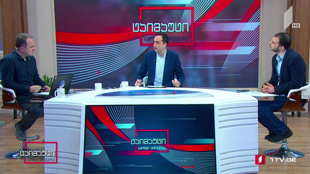ტაიმაუტი – დღის მთავარი ქართული და უცხოური სპორტული სიახლეები​​