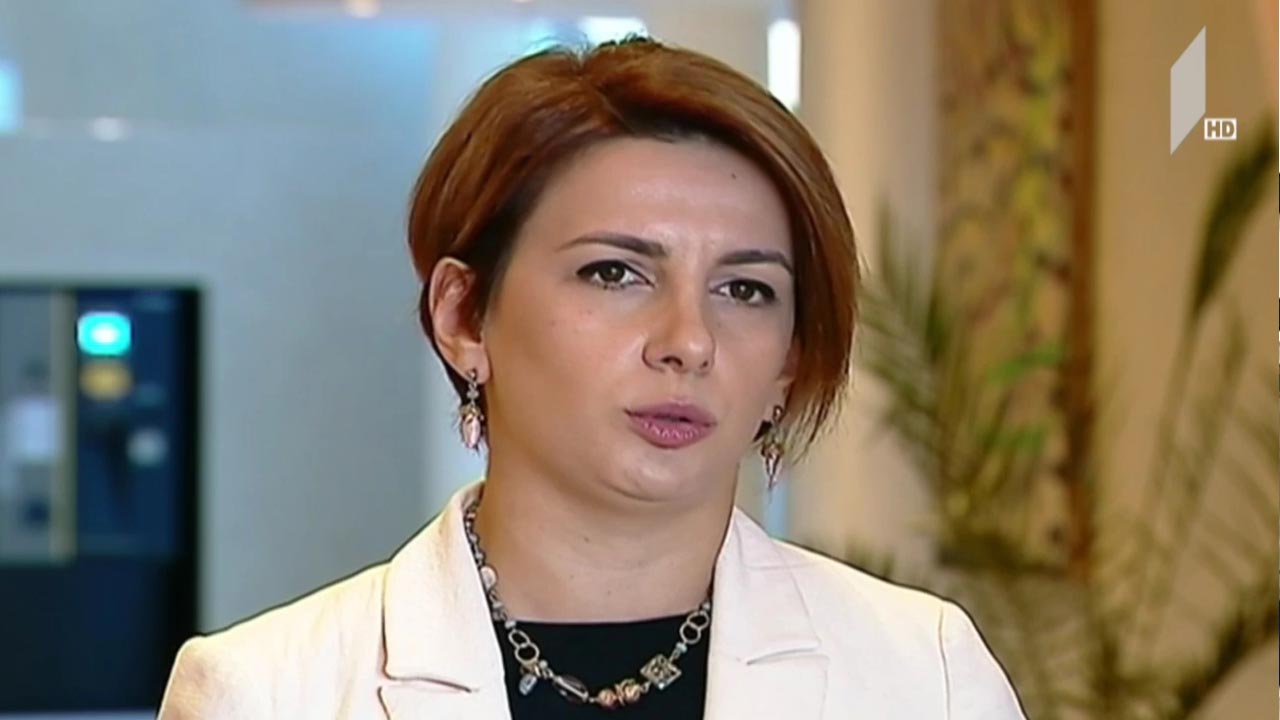 „ჰერითიჯ ფაუნდეიშენის“ კვლევა