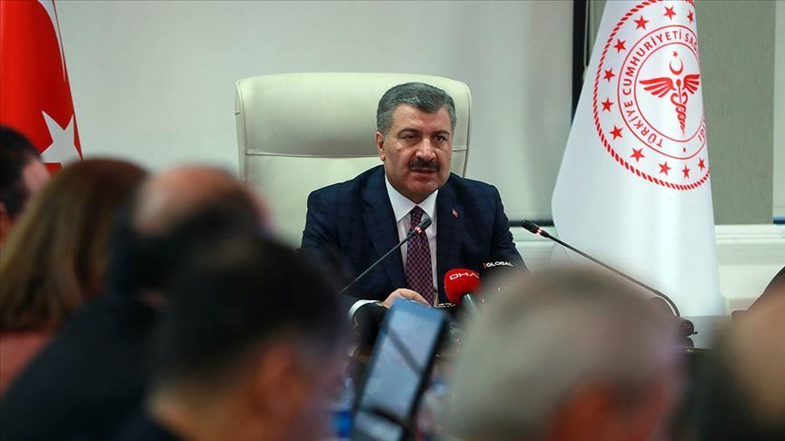 Ankara hospitalında olan 61 insandan heç birində koronavirus müəyyənləşdirilmədi, Çindən təxliyyə edilən Gürcüstan vətəndaşları da həmin klinikadadırlar