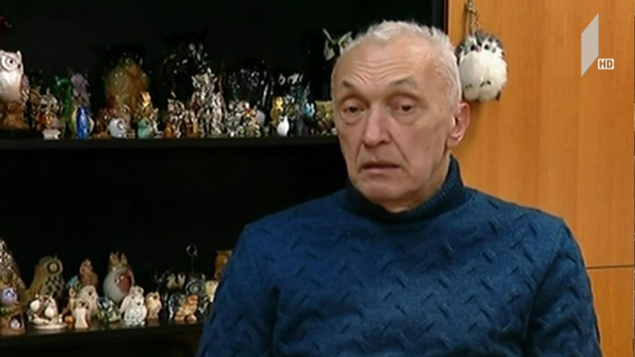 ინფექციური საავადმყოფოს დირექტორის განცხადება