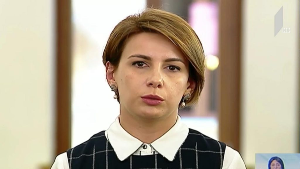 გენერალური პროკურორობის კანდიდატის მოსმენა – შეფასებები