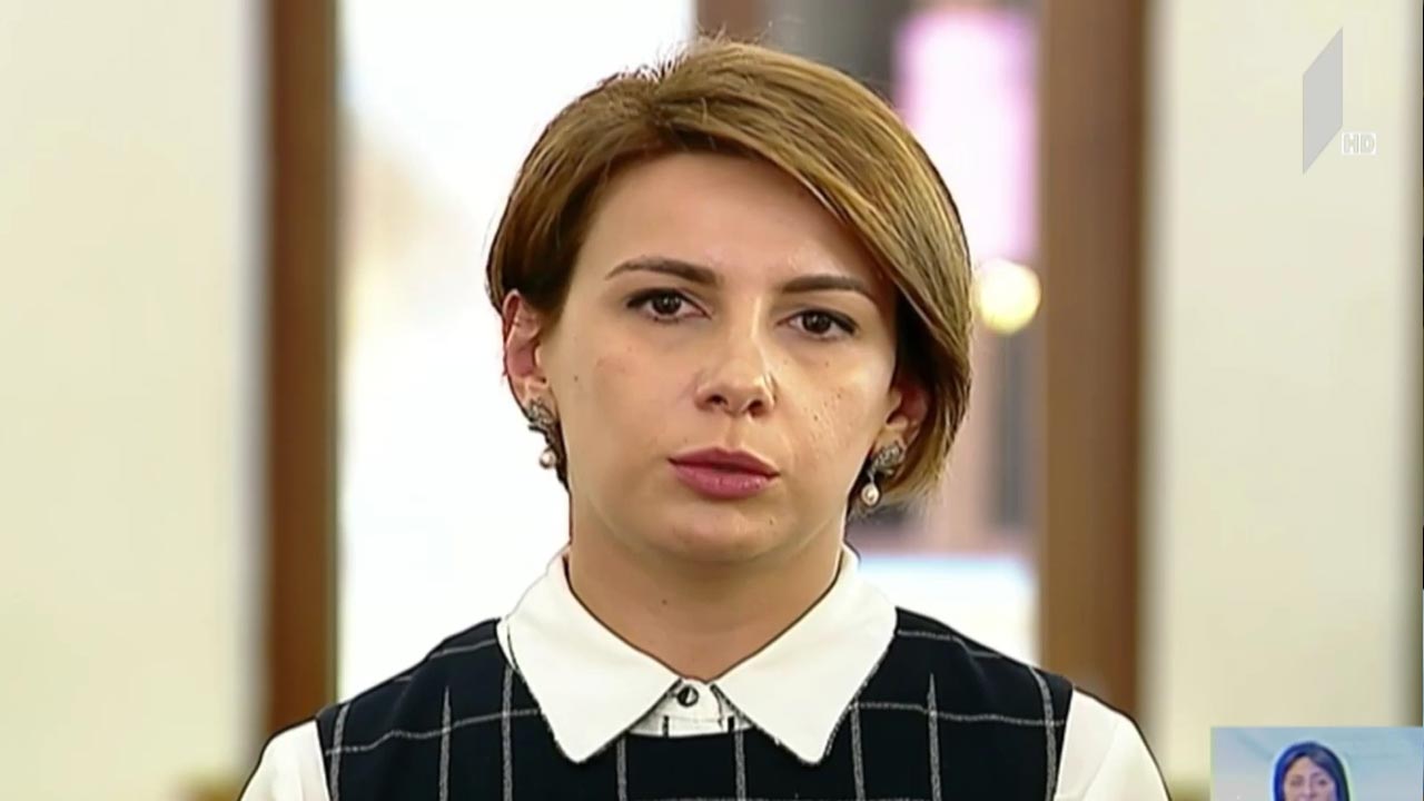 გენერალური პროკურორობის კანდიდატის მოსმენა - შეფასებები