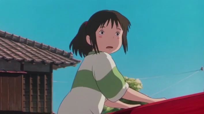 Studio Ghibli და საკულტო ანიმაციური ფილმები #კულტინფო