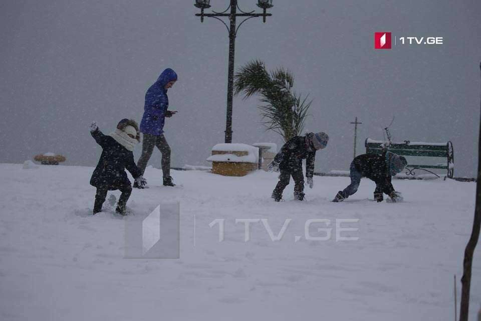 Sinoptiklər yaxın günlərdə yağışsız havanı, 12 fevraldan isə, havanın soyuq axınını proqnozlaşdırırlar