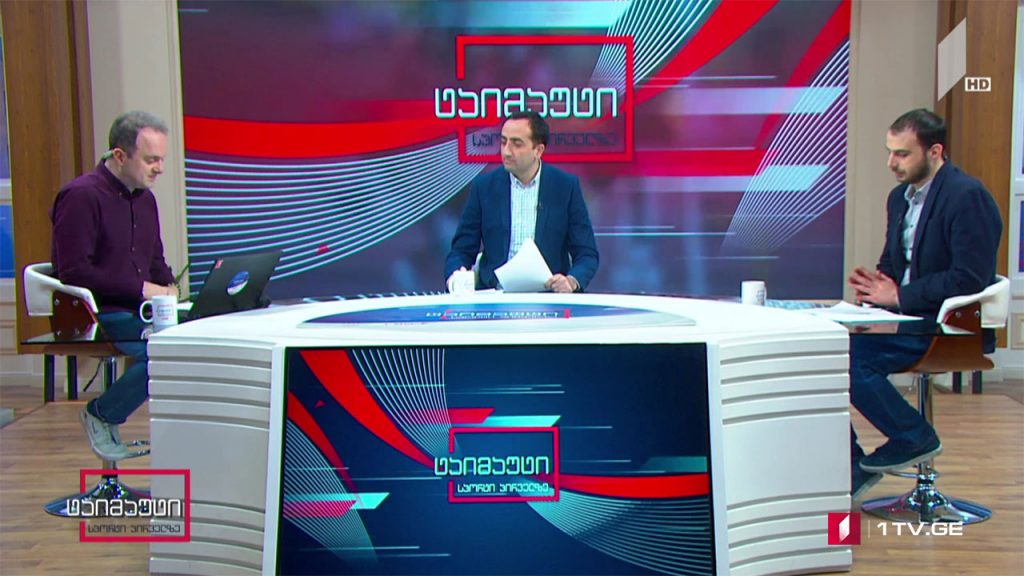 ტაიმაუტი – დღის მთავარი ქართული და უცხოური სპორტული სიახლეები​​