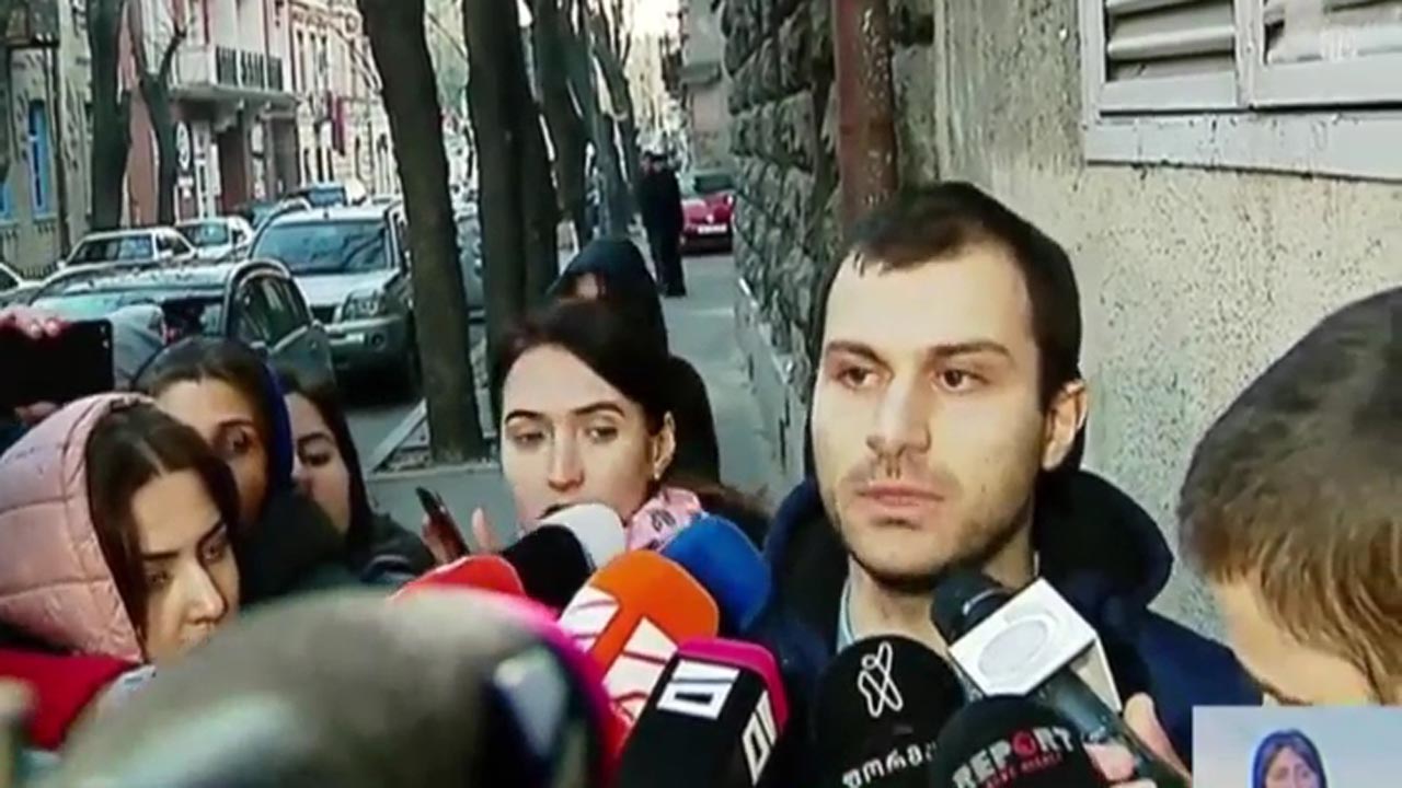 გიგი უგულავას საქმე